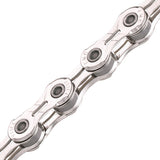 X11EL Extra Light 11sp Chain, Silver