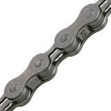 Z6 Chain (5-8sp), Brown/Gray
