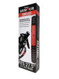 Armour Tubeless