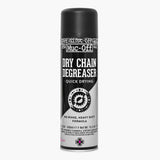 Quick Drying Chain Degreaser, 500ml  NLS