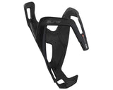 Elite Vico Carbon Bottle Cage- Matte Black/Gray