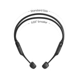 Shokz OpenRun Mini Black