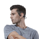 Shokz OpenRun Mini Black
