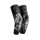 G-Form Pro-X3 Elbow Guard-Limited Street Art Print XL