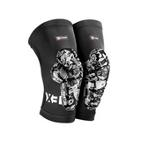 G-Form Pro-X3 Knee Guard-Limited Street Art Print L