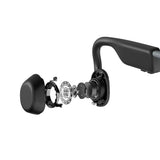 Shokz OpenMove Grey