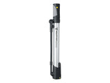 Topeak Mountain Morph Mini Pump