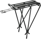 Explorer MTX2.0 Standard Rack, Black