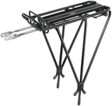 Explorer Standard Rack MTX2.0 with Spring Arm, Black