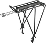 Explorer MTX2.0 Disc Compatible Rack, Black