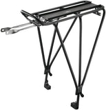 Explorer 29R MTX2.0 Disc Compatible Rack, Black