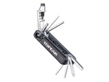 Hexus x Folding Tool, 21 Function