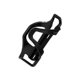 Flow Cage SL, Left Entry, Black, Each
