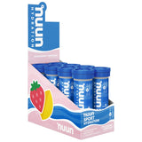 Sport Hydration Tabs, Strawberry Lemonade, 8/Count