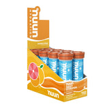 Immunity Tabs, Orange/Citrus, 8/Count