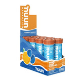 Immunity Tabs, Blueberry/Tangerine, 8/Count