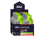Roctane Energy Gel, Strawberry Kiwi, 24/Count