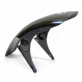 MugGuard Rear Fender, Black