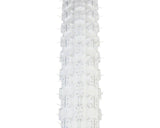 Kenda K50 Tire - 20 x 1.75, Clincher, Wire, White