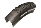 Kenda Small Block 8 Pro Tire - 27.5 x 2.1, Tubeless, Folding, Black