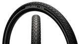 TIRE KEN KWICK DRUMLIN SPORT 700x45 BK/BK/REF SRC/KS/60 WIRE 80psi E50