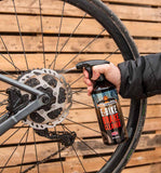 Tru-Tension E-Bike Brake Cleaner