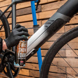 Tru-Tension E-Bike Snow Foam - Waterless Cleaner