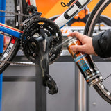 Tru-Tension Cycle Maintenance Spray 500ml