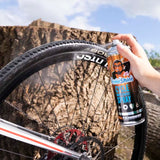 Tru-Tension Cycle Maintenance Spray 500ml