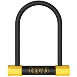 Bulldog STD LM U-Lock, 114mm x 228mm
