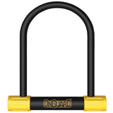 OnGuard Bulldog Wider Crossbar U-Lock