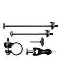 Quick Release 4 Pack