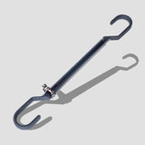 Delta Crossbar Substitute
