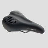 Delta Memory Foam Comfort Saddle Medium 10.25 x 6.7