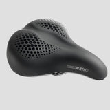 Delta Memory Foam Comfort Saddle Large 10 x 8.7