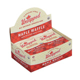 Waffle, Maple, 16/Count