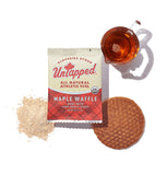 Waffle, Maple, 16/Count
