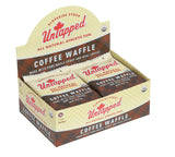 Waffle, Coffee, 16/Count