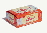 UnTapped Mapleaid 20ct Box Ginger