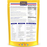 Coach's Oats Oatmeal 48oz