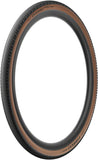 Pirelli Cinturato Gravel H Tire, TLR, Classic Tan - 700 x 45