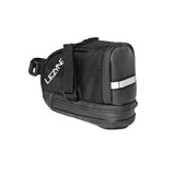 Caddy Saddle Bag, Large, Black