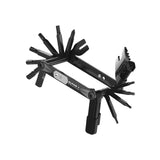 Super V23 Multi Tool, Black