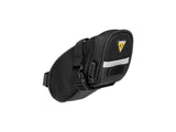 Topeak Aero Wedge Pack (Strap Mount, Micro)