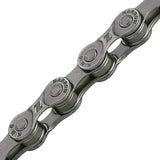 KMC Z8.3 Speed 116L Chain Silver/Gray