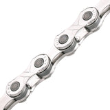 e11 E-Bike 11sp Chain, Silver