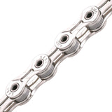 KMC X9SL Speed 116L Chain Silver