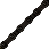 S1 BMX Chain, Painted Black