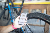 Tubolito Tubo MTB PSENS 27.5 x 1.8-2.5" Tube 42mm Presta