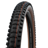 Schwalbe Big Betty Tire, TLE, Addix Soft, Super Gravity - 29 x 2.4